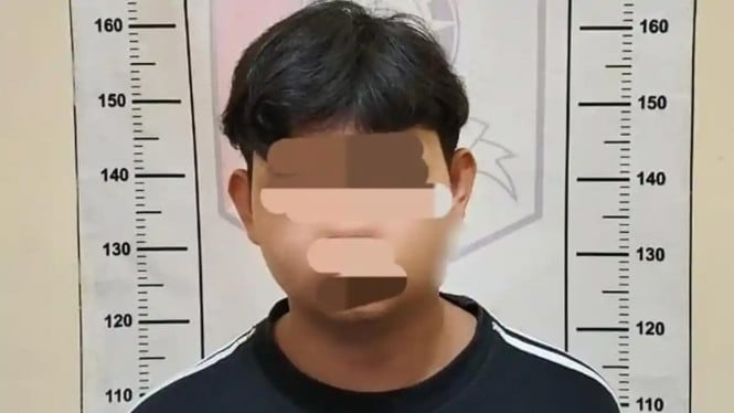 Pelaku pencabulan