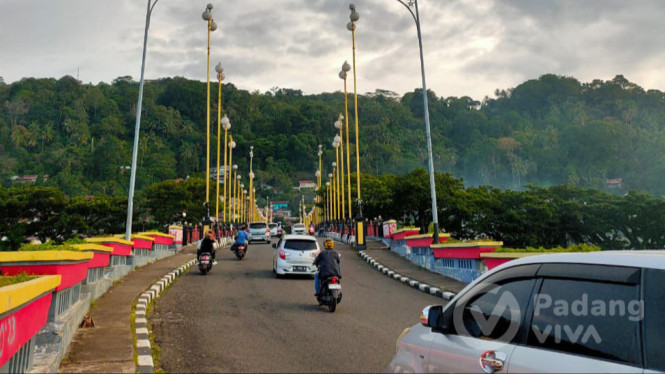 Jembatan Siti Nurbaya