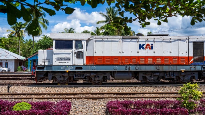 Kereta Api