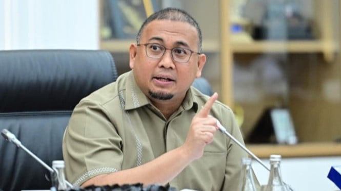 Andre Rosiade kritik kinerja Pemprov Sumbar