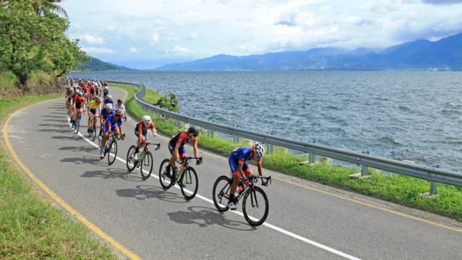 Tour de Singkarak