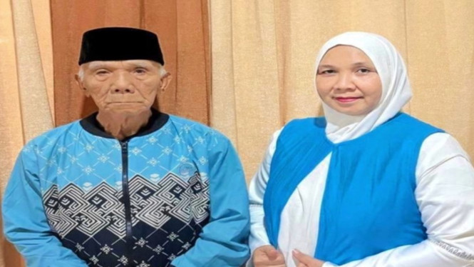 Mawardi MZ