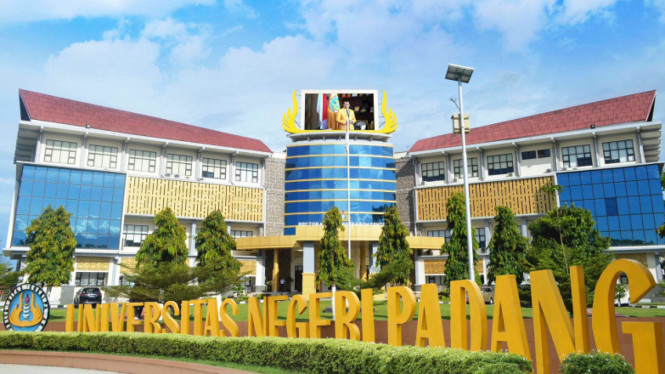 Universitas Negeri Padang