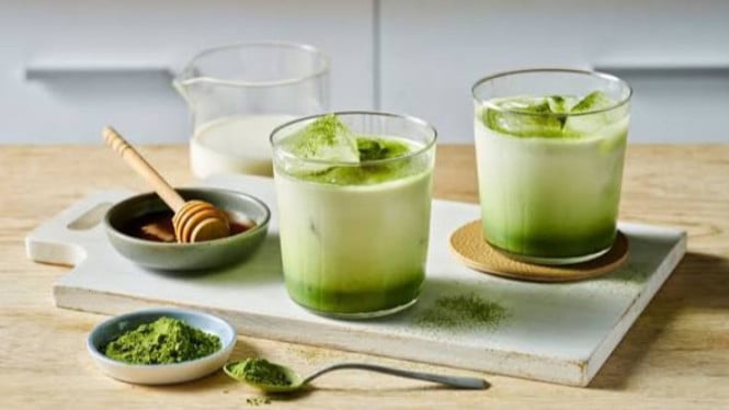 Matcha