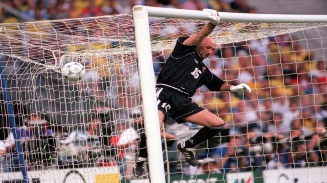 Fabien Barthez