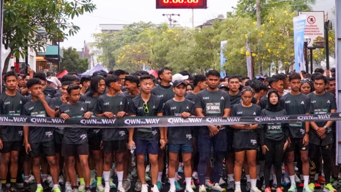 Kahf Run 2026