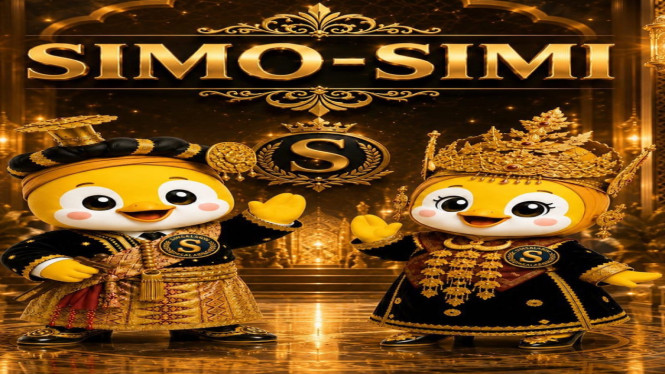 SIMO dan SIMI