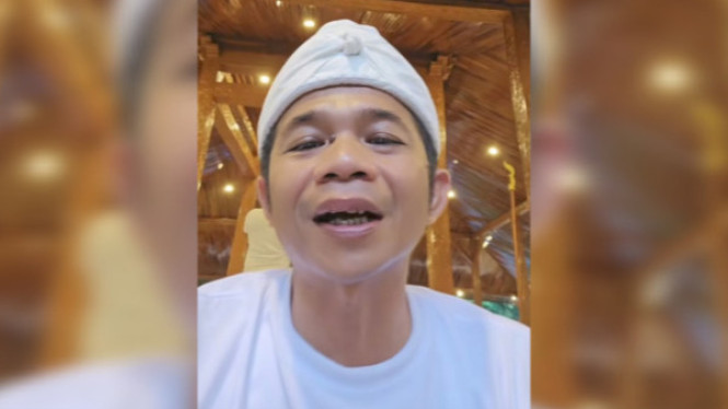 Bupati Purwakarta, Saepul Bahri
