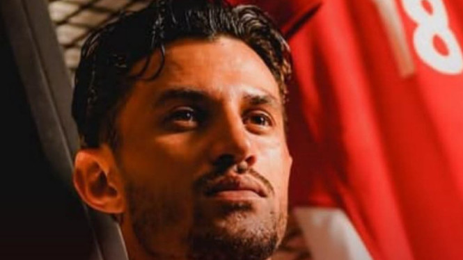 Semen Padang FC Resmi Datangkan Stefano Lilipaly untuk Liga 2 2026/2027