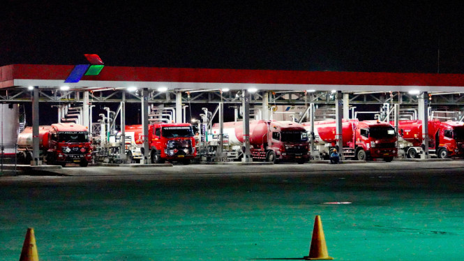 Pertamina