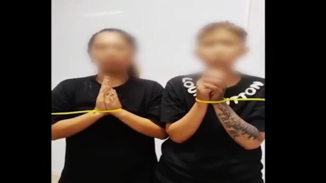Korban TTPO Myanmar