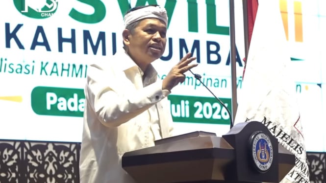 Gubernur Jawa Barat, Dedi Mulyadi