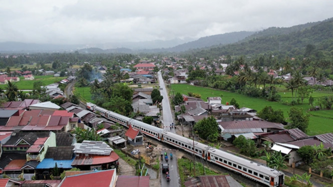 Kereta Api