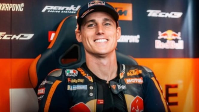 Pol Espargaro