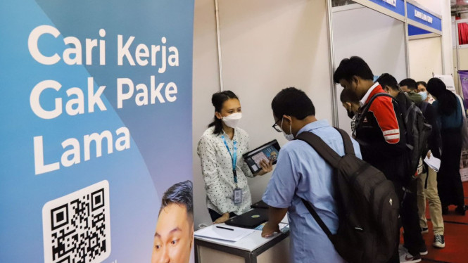 Job Fair