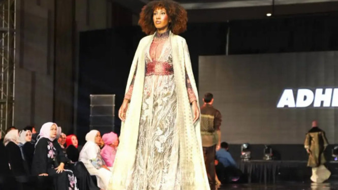 Padang Fashion Summit 2026
