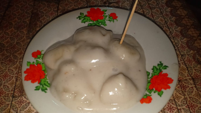 Godok Abuih