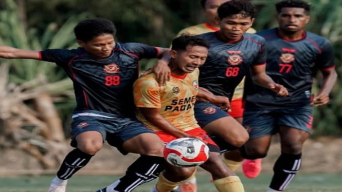 Semen Padang FC