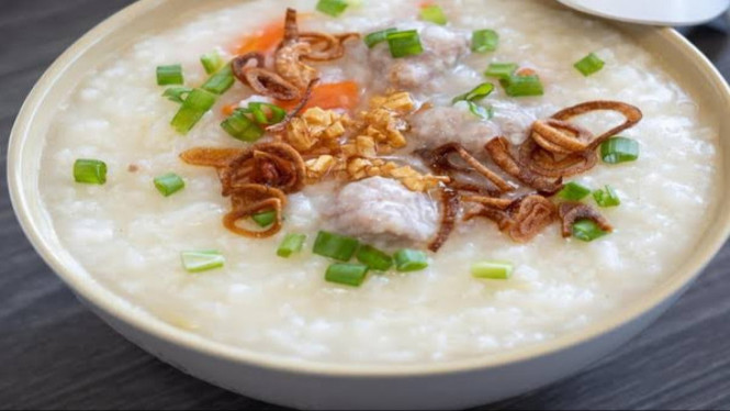 bubur ayam