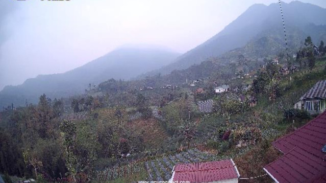 Gunung Tandikat