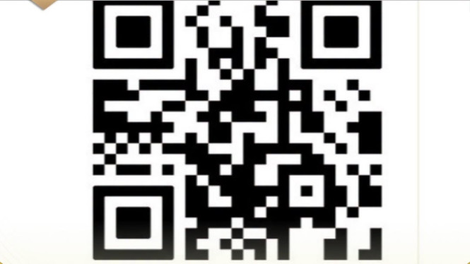 Scan Barcode