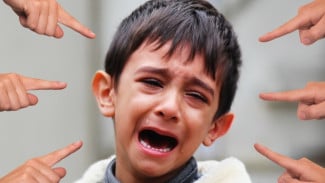 Briefing Anak Soal Bullying: Jangan Jadi Korban, Tapi Juga Jangan Jadi Pelaku