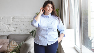 Fashion Hacks, 7 Tips Ampuh Bikin Moms Terlihat Ramping dalam Berpakaian