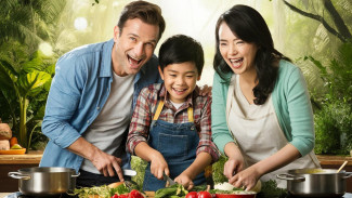 7 Kegiatan Sederhana yang Bikin Bonding Anak dan Orang Tua Makin Erat