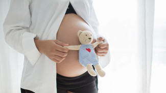 Berat Badan Ibu Hamil Pengaruhi Tumbuh Kembang Bayi Selama Dikandungan, Berikut Studi Penelitiannya