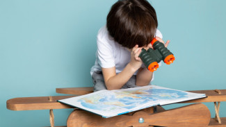 9 Cara Membantu Si Kecil Menemukan Bakat dan Minatnya