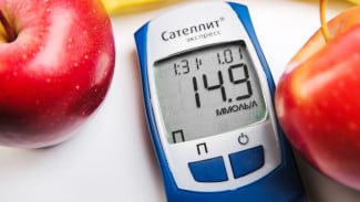 Moms Wajib Tahu! Diabetes Bukan Lagi Penyakit Orang Tua, Kini Gila Serang Anak dan Remaja