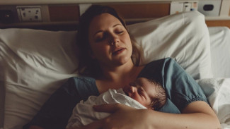 Moms, Jangan Lewatkan Golden Hour! Satu Jam Pertama Setelah Melahirkan Bisa Berdampak Besar bagi Ibu dan Bayi