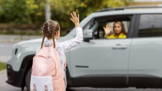 Anak Sudah Kembali ke Sekolah? Begini Cara Mengurangi Kekhawatiran Orang Tua