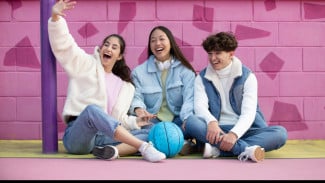 Biar Tetap Dekat: Skill Wajib Orang Tua dengan Anak Remaja