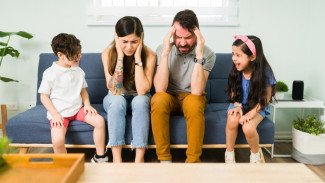 Bukan Sekadar Lelah, Ini 3 Tanda Parental Burnout pada Orang Tua