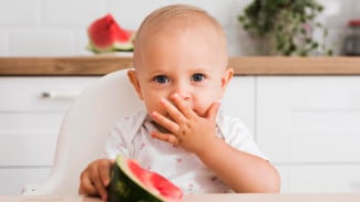 Ini Solusi Tepat untuk Atasi Anak Tidak Suka Makan Nasi