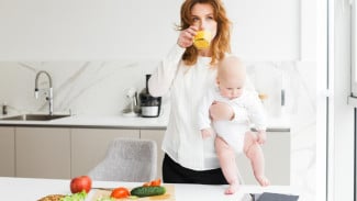 Sedang Diet? Ini 12 Resep Smoothies yang Mengenyangkan