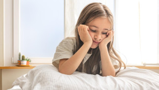 Pentingnya Tidur Cukup untuk Tumbuh Kembang Anak