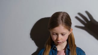 5 Kalimat Ajaib yang Bisa Lindungi Anak dari Pelecehan Seksual