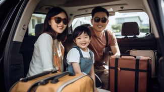 Liburan Sekolah Tiba, Ini Cara Mudah Rencanakan Liburan Keluarga Lewat Schooliday Sale 2026