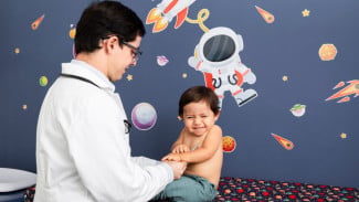 Bolehkan Sunat untuk Anak 1 Tahun? Ini Penjelasan Dokter