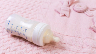 Berikut Aturan Pemberian sampai Penyimpanan Sufor untuk Bayi