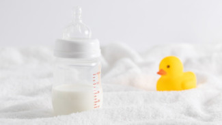 Steril Sejak Masa Produksi, Berikut Beberapa Jenis Susu Formula untuk Bayi