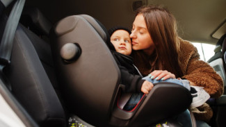 Wajib Tahu! Cara Memilih dan Menggunakan Car Seat Bayi yang Benar