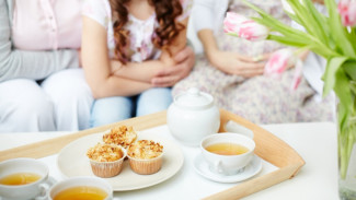 Suka Minum Teh? Hati-Hati, Cara Salah Bisa Ganggu Pencernaan