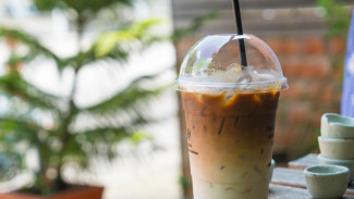 Waspada Kopi Kekinian! Nikmat Sesaat, Risiko Diabetes dan Obesitas Mengintai