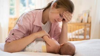 Baby Blues Itu Nyata: Kenali Gejala dan Cara Pulih Menurut Psikolog dan Dokter