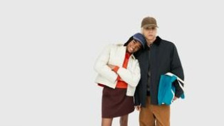 Bukan Hanya Tren! Uniqlo x JW Anderson Hadirkan Gaya Klasik Inggris yang Timeless Cocok untuk Fashion Keluarga