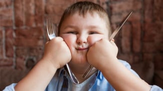 Obesitas Pada Anak, Kenali Berbagai Penyebabnya