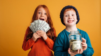 Anak Hebat Bukan Cuma Pintar, Tapi Juga Melek Finansial! Begini Cara Ajarkan Literasi Uang Sejak Dini